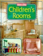 Children's Rooms - Annie Ashworth