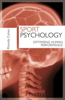 Sport Psychology: The Basics -  Rhonda Cohen