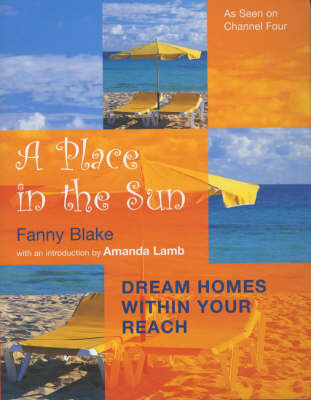 A Place in the Sun - Fanny Blake