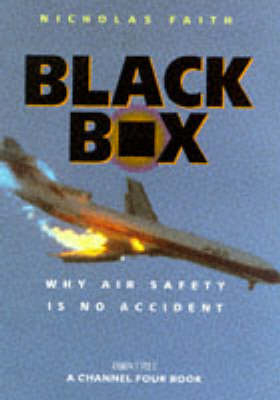 Black Box - Nicholas Faith