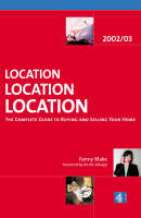 Location, Location, Location (PB) - Fanny Blake