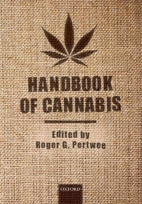 Handbook of Cannabis - 