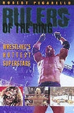 Rulers of The Ring (TPB)