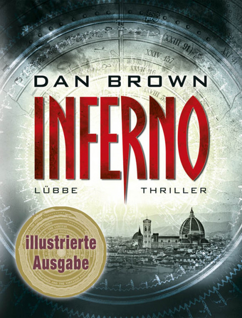 Inferno - Dan Brown