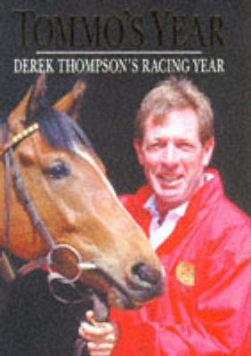 Tommo's Year - Derek Thompson, Colin Cameron