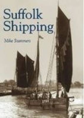 Suffolk Shipping - Michael Stammers