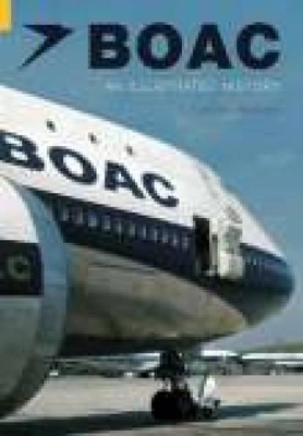 BOAC - Charles Woodley