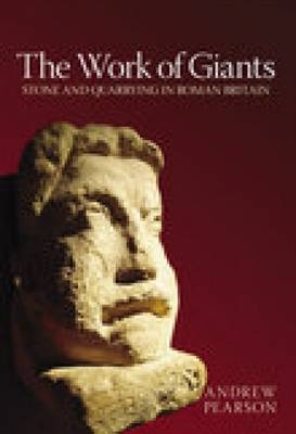 The Work of Giants - Andrew Pearson