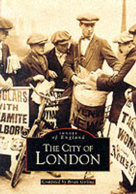 The City of London - B. Girling