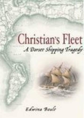 Christian's Fleet - Edwina Boult