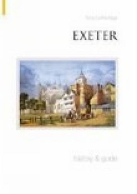 Exeter - Tony Lethbridge