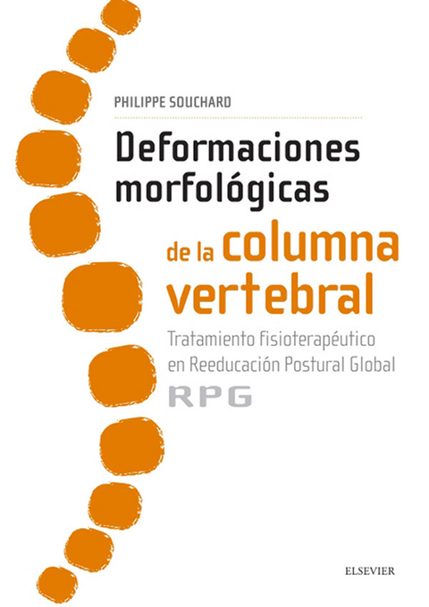 Deformaciones morfológicas de la columna vertebral - 