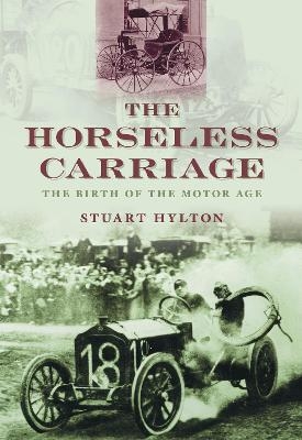 The Horseless Carriage - Stuart Hylton