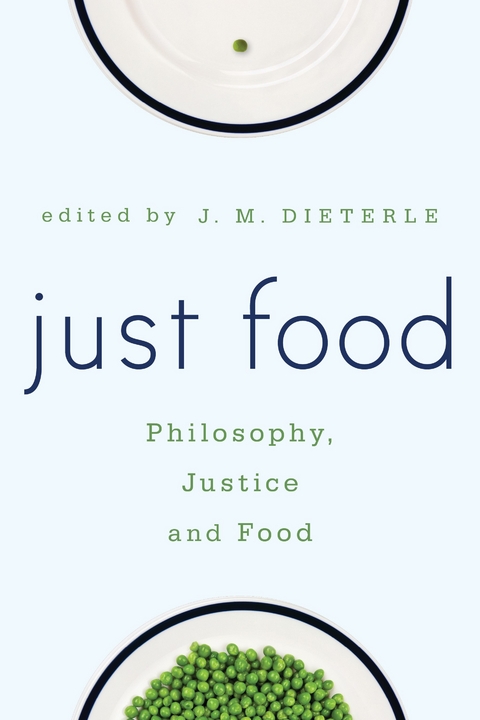 Just Food - 