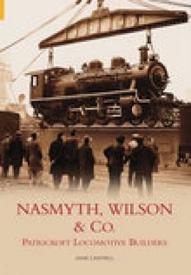 Nasmyth, Wilson & Co. - John Cantrell