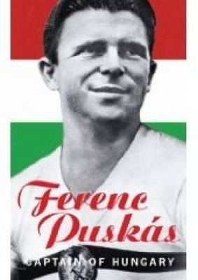 Ferenc Puskas - Ferenc Puskas