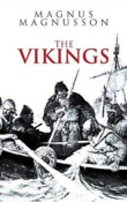 Vikings - Magnus Magnusson