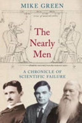 The Nearly Men - Mike Green