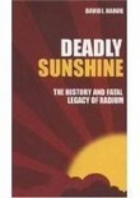 Deadly Sunshine - David I Harvie