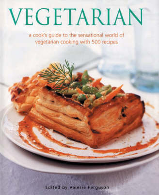 Vegetarian - 