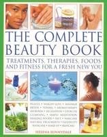 The Complete Beauty Book - Helena Sunnydale