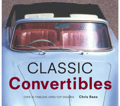 Classic Convertibles - Chris Rees