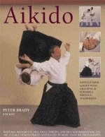 Aikido - Peter Brady