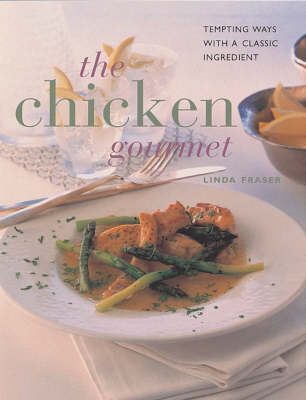 The Chicken Gourmet - 