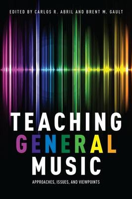 Teaching General Music - 