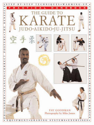 The Guide to Karate - Fay Goodman