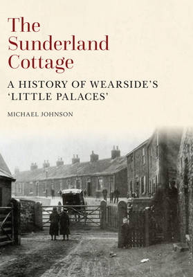 Sunderland Cottage -  Michael Johnson