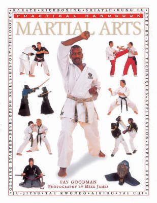 Martial Arts - Fay Goodman