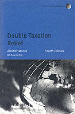 Double Taxation Relief - Rodney Taylor