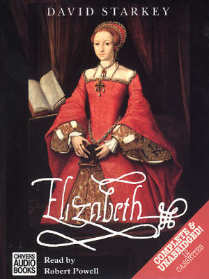 Elizabeth - David Starkey