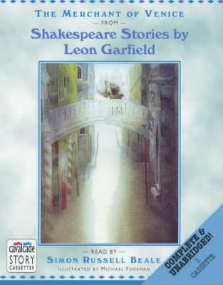 Shakespeare Stories - Leon Garfield