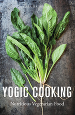 Yogic Cooking - Garuda Hellas