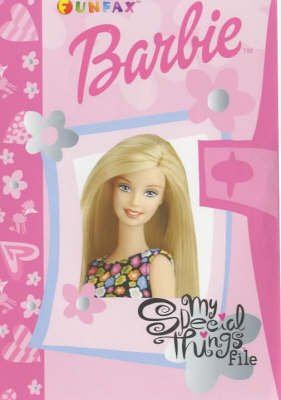 Barbie - 