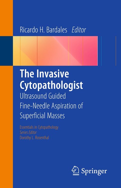 The Invasive Cytopathologist - 