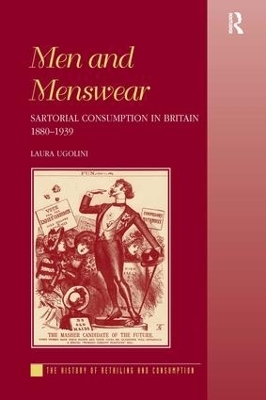 Men and Menswear - Laura Ugolini