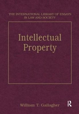 Intellectual Property - 