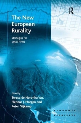 The New European Rurality - Eleanor Morgan