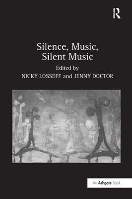 Silence, Music, Silent Music - 