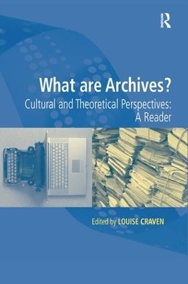 What are Archives? - 