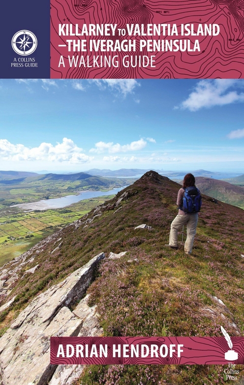 Killarney to Valentia Island - Adrian Hendroff