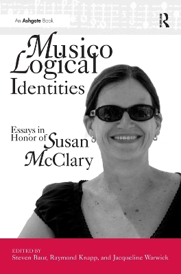 Musicological Identities - Jacqueline Warwick