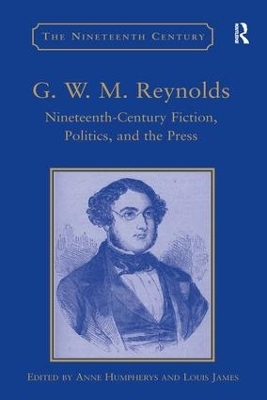 G.W.M. Reynolds - Anne Humpherys