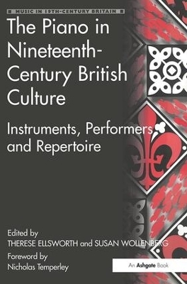 The Piano in Nineteenth-Century British Culture - 