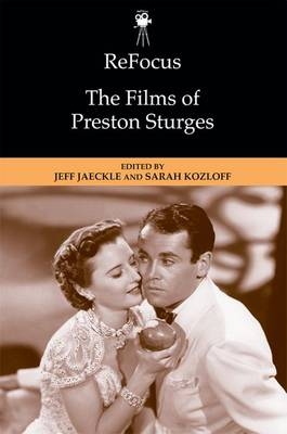 ReFocus: The Films of Preston Sturges - 