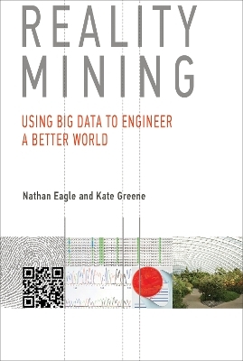 Reality Mining - Nathan Eagle, Kate Greene