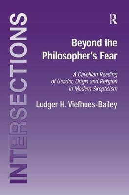 Beyond the Philosopher's Fear - Ludger H. Viefhues-Bailey